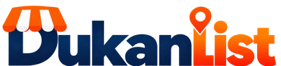 DukanList